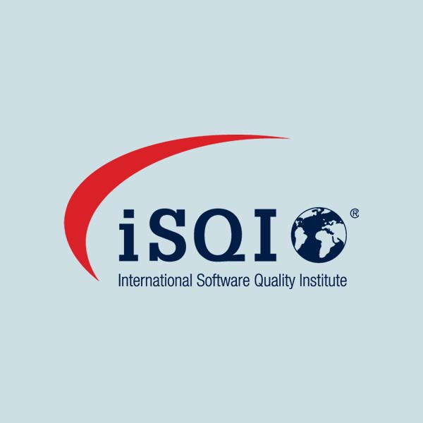 iSQI logo