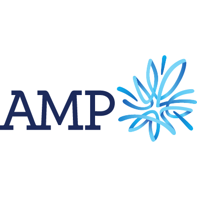 AMP logo