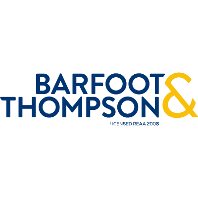 Barfoot & Thompson logo