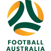 Football Australia logo