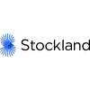 Stockland logo