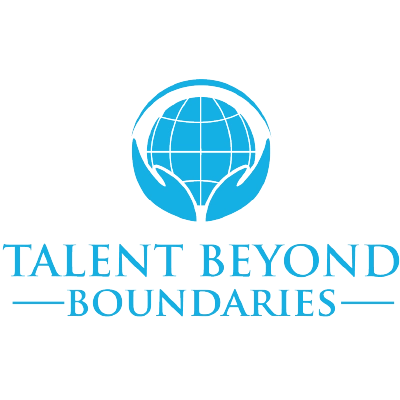 Talent Beyond Boundaries logo