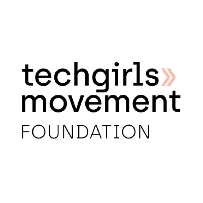TechGirls Movement logo