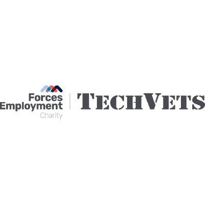 TechVets logo
