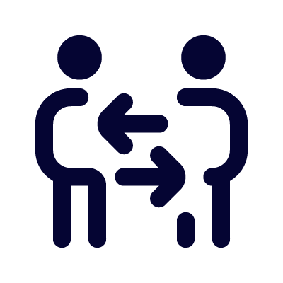 Test Team Leadership logo