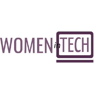 Women in Tech UK logo